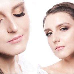 Aleksandra Busz Makeup - Makijaż ślubny