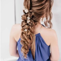 Gnatyshyn - Fryzjer ślubny