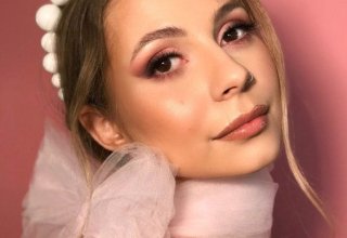 Paulina Czyżowicz MakeUp Artist