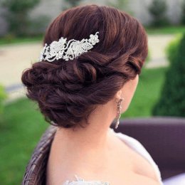 Salon Urody Hair & Beauty - Fryzjer ślubny