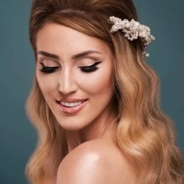 Salon Wadas - Fryzjer ślubny