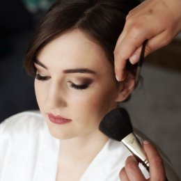 Makijaż ślubny - pakiet ślubny dla Panny Młodej oraz Jej Świty - Makijaż ślubny