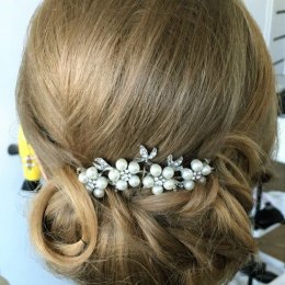 Studio Fryzur i Wizażu - Fryzjer ślubny