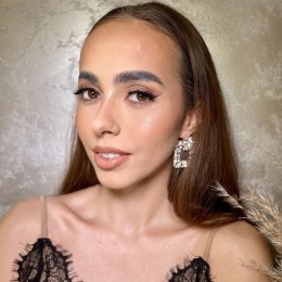 Makijaż ślubny, okazjonalny i wieczorowy Beata Najduk - Makijaż ślubny