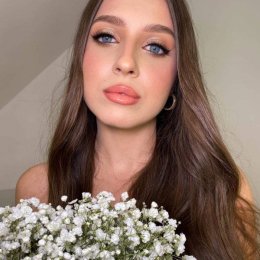 Natalia Walkusz Makeup Artist - Fryzjer ślubny