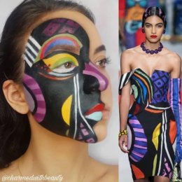 CharmedWithBeauty - Fryzjer ślubny