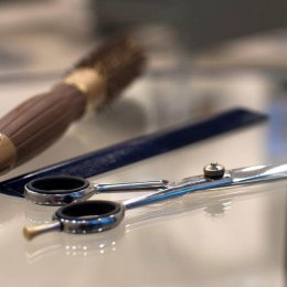 Salon Fryzjerski ETO - Fryzjer ślubny