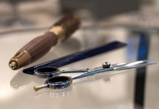 Salon Fryzjerski ETO