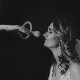 Makijaż ślubny oraz okolicznościowy - Makijaż ślubny