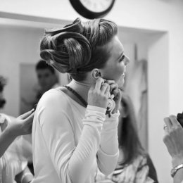 Atelier Bernady - Fryzjer ślubny