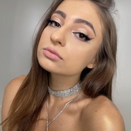 Olga Guler Makeup - Makijaż ślubny