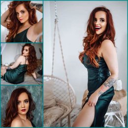 Makijaż, Szkolenie, Sesja zdjęciowa - Makijaż ślubny