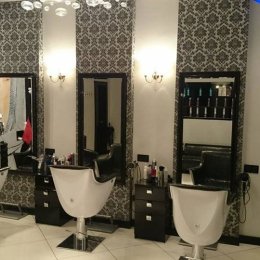 Anglez Salon Fryzjersko-Kosmetyczny - Fryzjer ślubny