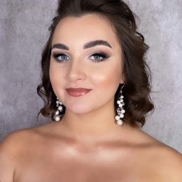 MAKE UP STUDIO HONORATA KOCHANOWICZ - Makijaż ślubny