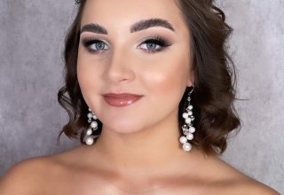 MAKE UP STUDIO HONORATA KOCHANOWICZ