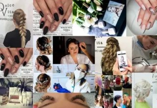 Dolce Vita Instytut Piękna