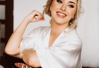 Makijaż Joanna Gerka