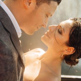 Paulina Sarota - makijaż ślubny, okolicznościowy, do sesji zdjęciowych - Makijaż ślubny