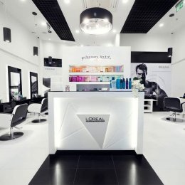 Hair & Spa Jacques Andre - Fryzjer ślubny