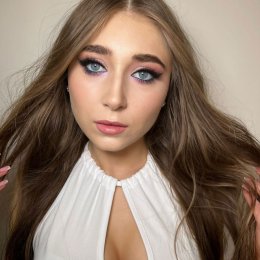 Wizażystka Urszula Kapusta z dojazdem - Makijaż ślubny