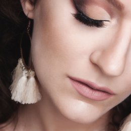 Makijaż Anna Nowakowska - makijaż z dojazdem - Makijaż ślubny