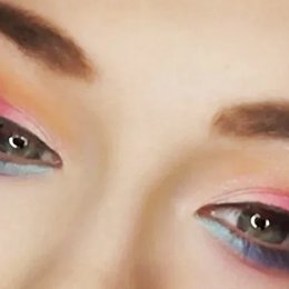 Zmalowane. A. Bielska - Fryzjer ślubny