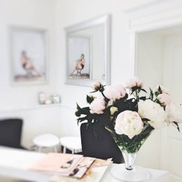 Balola - Fryzjer ślubny