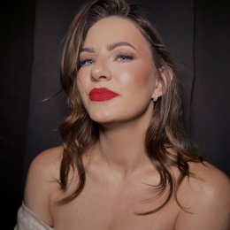 Ewa Gzubicka Makeup Artist - Makijaż ślubny