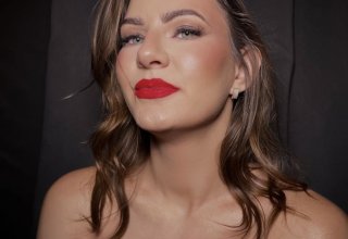 Ewa Gzubicka Makeup Artist