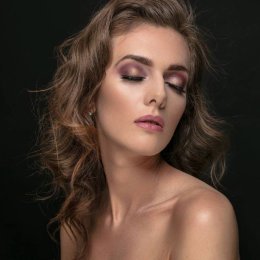 Karolina Sobańska Hair & Makeup Artist - Makijaż ślubny