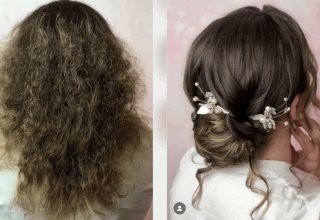 Kobiece Atelier Makijaż i fryzura