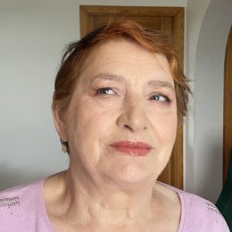 Izabela Cichosz Makijaż - Makijaż ślubny