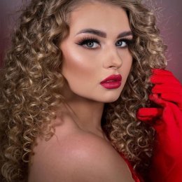 Aleksandra Dembek Make-Up Artist - Makijaż ślubny