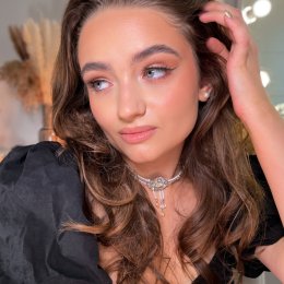 MAKE UP by Łapczyńska - Makijaż ślubny