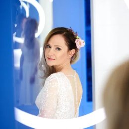 studioteka - Fryzjer ślubny