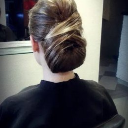 Studio Fryzjerskie F R I K - Fryzjer ślubny