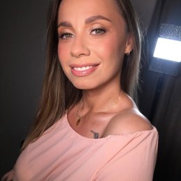 Aleksandra Szulecka Makeup Studio - Makijaż ślubny