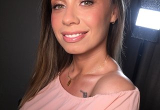 Aleksandra Szulecka Makeup Studio