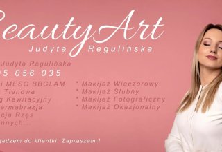 beautyartJudytaRegulińska