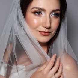 Hello Pigment Makeup - Makijaż ślubny