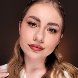 Kamila Dżaman Make Up - Makijaż ślubny