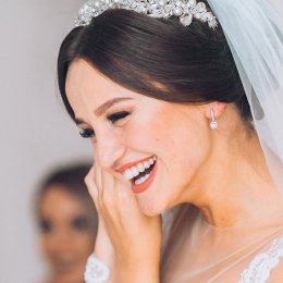 Wybielanie zębów - Dental white spa - Makijaż ślubny