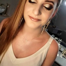 AJ Beauty - Makijaż ślubny