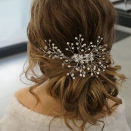 Beauty Taxi Mobilne Studio Fryzur i Wizażu - Fryzjer ślubny