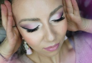 Makijaż Ślubny oraz fryzura z dojazdem!