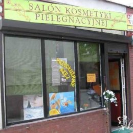 Centrum Urody IRIS - Makijaż ślubny