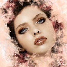 Atelier Wizerunku Magdaleny Andler AWMA - Makijaż ślubny