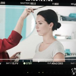 Makijaż i fryzura - ANNA NOBEL - Makijaż ślubny