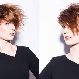 Salon Fryzjerski Piaseccy - Fryzjer ślubny