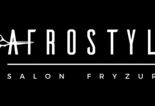 Salon Fryzur Afro-Styl